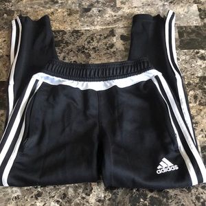 Girls Addidas Joggers